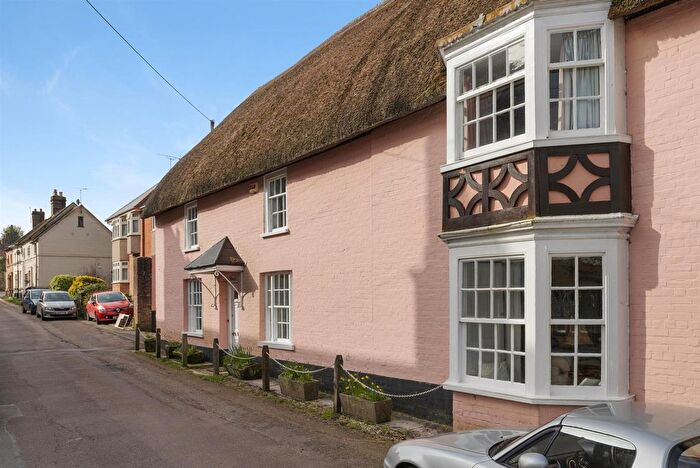 5 Bedroom Cottage For Sale In Mill Street, Puddletown, Dorchester, DT2