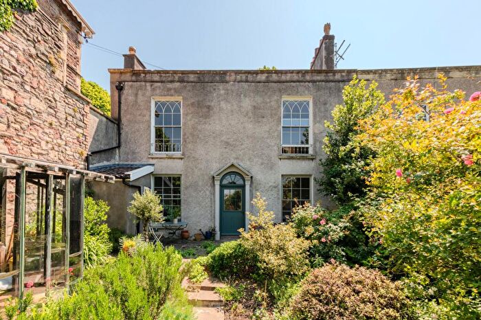 3 Bedroom House For Sale In Trelawney Road, Bristol, BS6