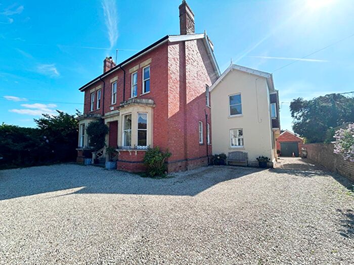 1 Bedroom Flat To Rent In Moorend Park Road, Cheltenham, GL53