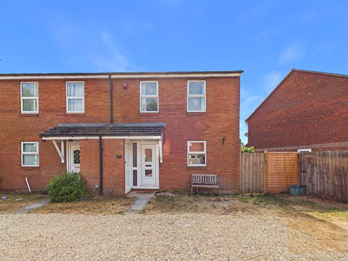 3 Bedroom Semi-Detached House For Sale In Tewkesbury Road, Uckington, Cheltenham, GL51