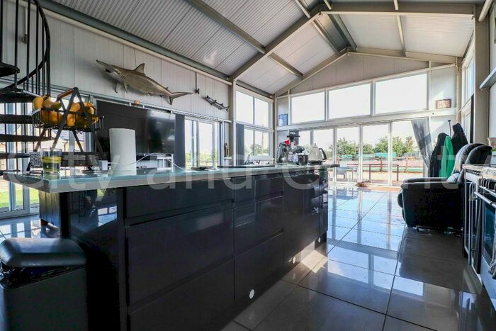 2 Bedroom Detached House To Rent In Buckworth Road, Alconbury Weston, Huntingdon, PE28