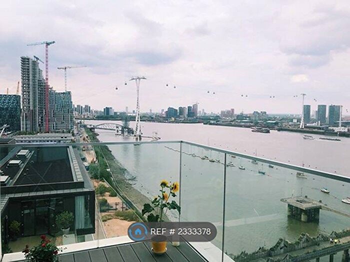 2 Bedroom Flat To Rent In Pilot Walk, London, SE10