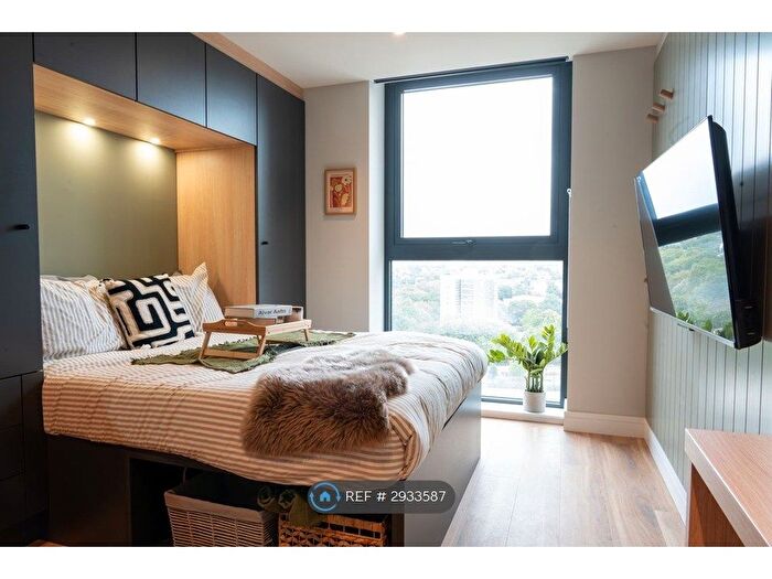 Studio To Rent In Brent Cross, Brent Cross, NW2