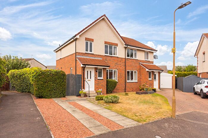 3 Bedroom Villa For Sale In Blackchapel Close, Edinburgh, EH15