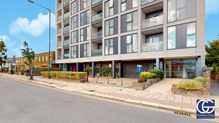 2 Bedroom Apartment To Rent In Charlotte Court, East Barnet Road, London, EN4