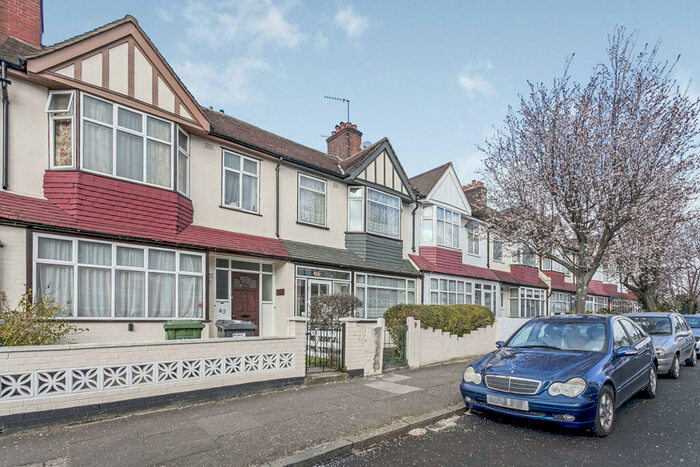 4 Bedroom Terraced House To Rent In Millmark Grove, London, SE14