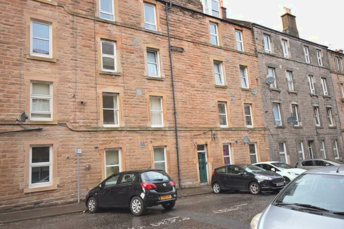 1 Bedroom Apartment To Rent In Murdoch Terrace, , Edinburgh, Edinburgh, EH11