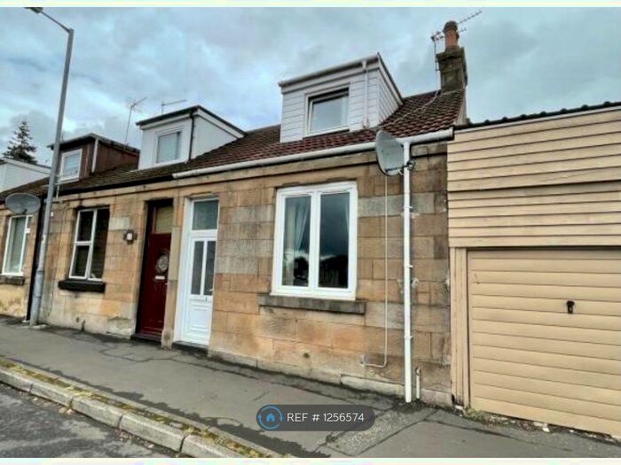 2 Bedroom Terraced House To Rent In Low Craigends, Kilsyth, Glasgow G65