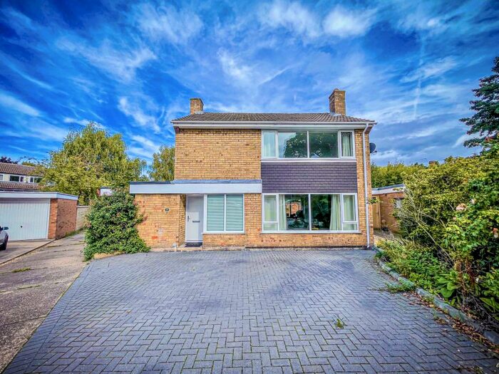 4 Bedroom Detached House To Rent In Middletons Field, Lincoln, LN2