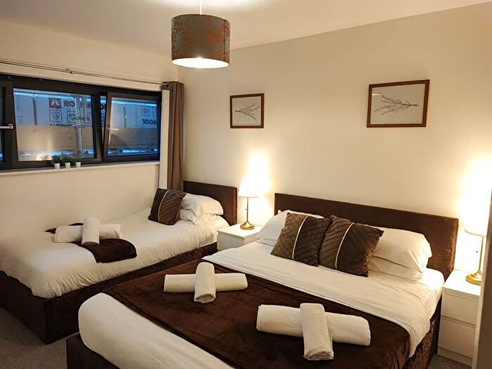 1 Bedroom Flat To Rent In Ashburton Triangle, Drayton Park, London, N5