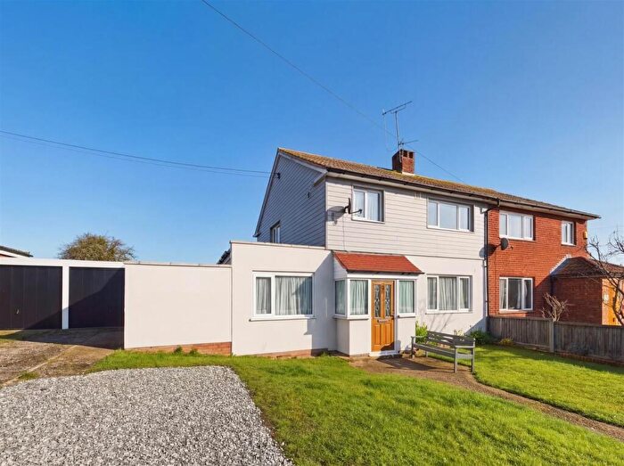 5 Bedroom House For Sale In Herne Bay Road, Whitstable, CT5