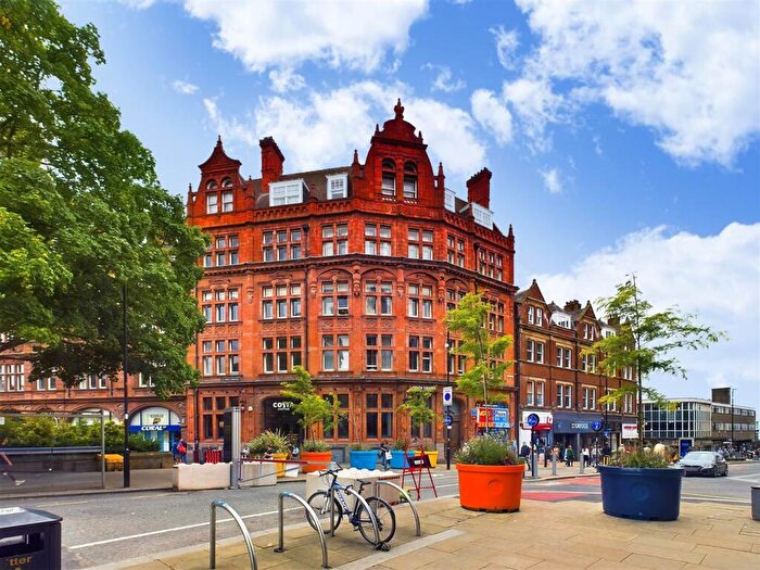 2 Bedroom Flat To Rent In Apt The Waterhouse, A Pinstone Street, Sheffield, S1