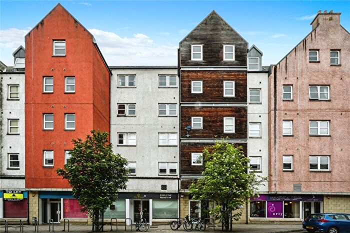 2 Bedroom Flat To Rent In Strothers Lane, Inverness, Highland, IV1