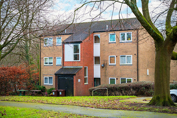 1 Bedroom Apartment For Sale In Green Oak Crescent, Totley, Sheffield, S17