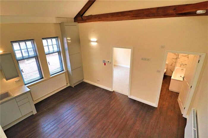 2 Bedroom Apartment To Rent In London Road, Oadby, Leicester, LE2