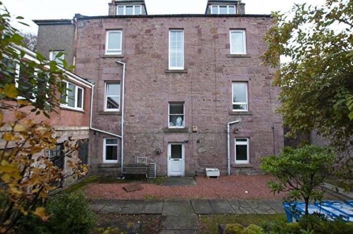 1 Bedroom Flat To Rent In Flat B Greycraigs, Sauchie, FK10