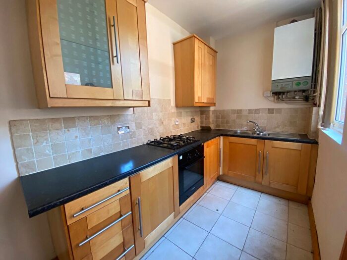 2 Bedroom House To Rent In Rosary Road, Erdington. Birmingham. ., B23