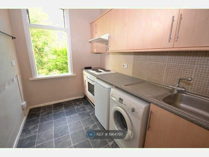 1 Bedroom Flat To Rent In Greenstead Road, Colchester, CO1