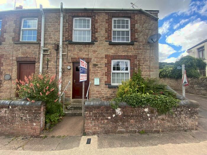 2 Bedroom Cottage To Rent In Townsend, Mitcheldean, Gloucestershire, GL17