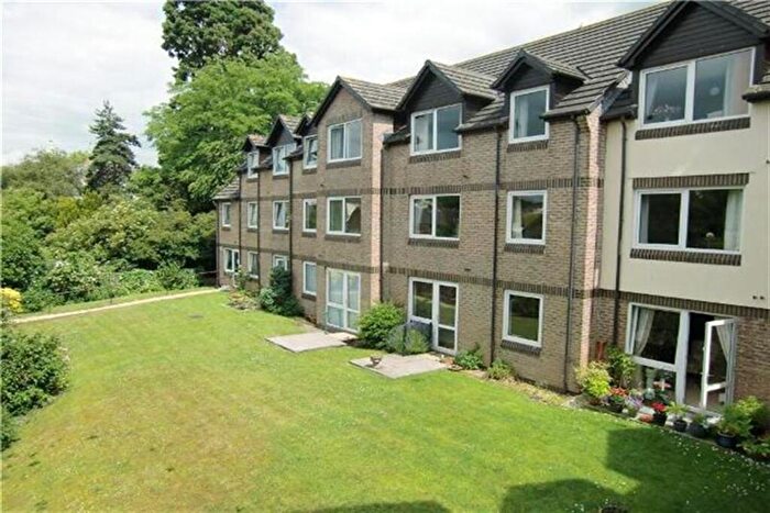 1 Bedroom Retirement Property To Rent In Homeforge House, Goldwire Lane, Monmouth, NP25