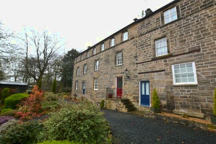 2 Bedroom Apartment To Rent In Riverdale, Main Road, Grindleford, Hope Valley, S32