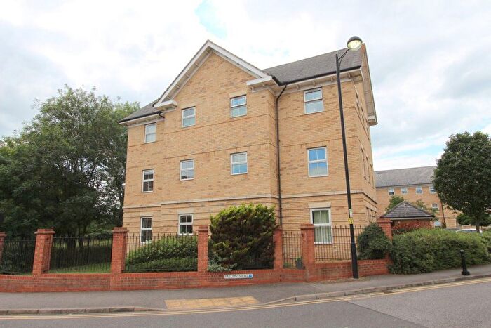 1 Bedroom Flat To Rent In Falcon Mews, Stanbridge Road, Leighton Buzzard, LU7