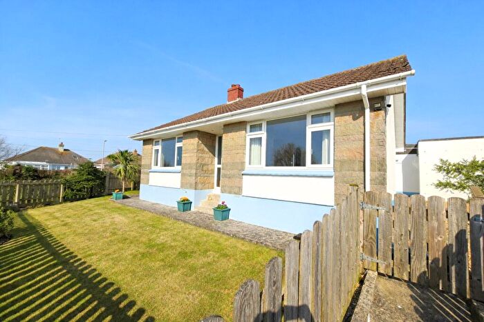2 Bedroom Bungalow For Sale In Berries Mount, Bude, Cornwall, EX23