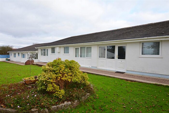 2 Bedroom Cottage For Sale In Coastland Holiday Park, Manorbier, Tenby, SA70