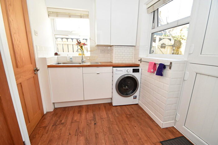 3 Bedroom Terraced House For Sale In Seymour Terrace, Barmoor, Ryton, NE40