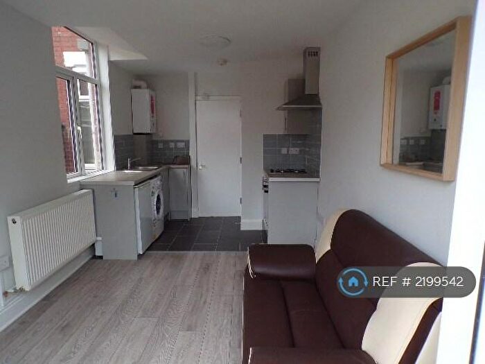 Studio To Rent In Hearsall Lane, Coventry, CV5