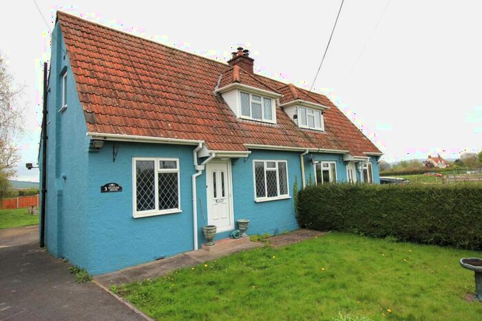 2 Bedroom Semi-Detached House To Rent In Stujune, Tarnock, BS26