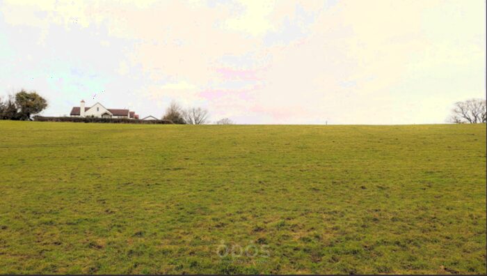 Farm Land For Sale In Land At Grange Court Road, Westbury On Severn, Gloucestershire, GL14