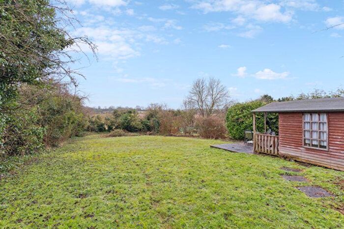 5 Bedroom Detached House For Sale In Old Watling Street, Flamstead, AL3