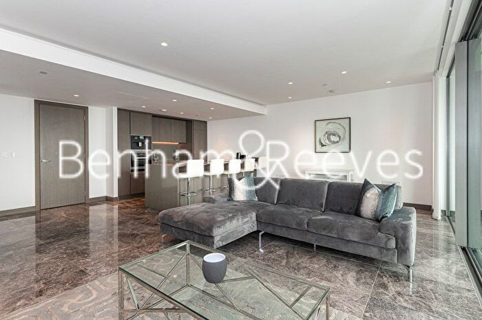 1 Bedroom Flat To Rent In One Blackfriars Road, City, SE1