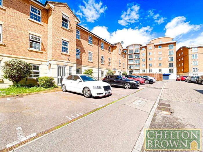 2 Bedroom Apartment To Rent In Lion Court, Northampton, Northamptonshire, NN4