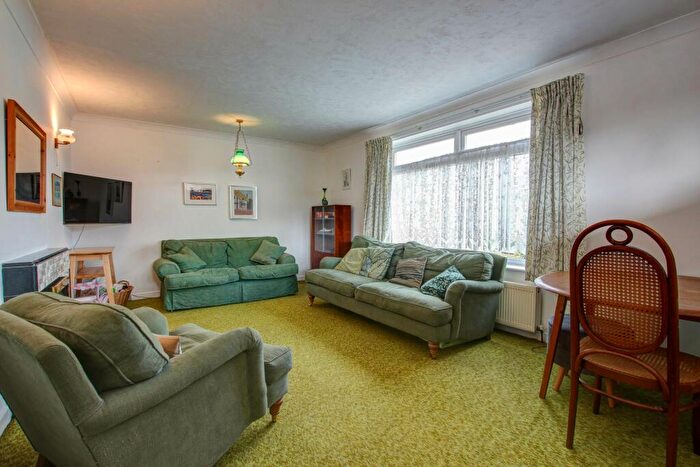 2 Bedroom Bungalow For Sale In Philip Road, Blandford Forum, DT11