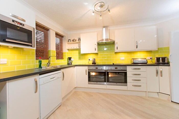 5 Bedroom Terraced House To Rent In Southdown Mews, Brighton, BN2