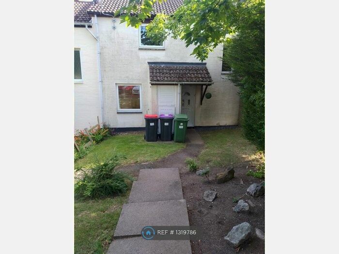 2 Bedroom Terraced House To Rent In Brandsfarm Way, Telford TF3