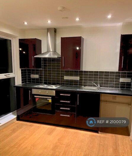 1 Bedroom Flat To Rent In Skyline, Barnsley, S70