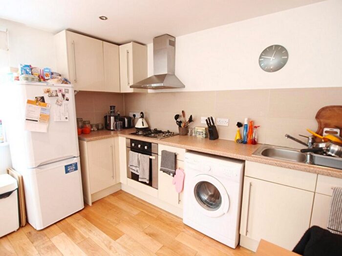 3 Bedroom Flat To Rent In Old Dairy Mews, Daleview Road, Manor House, N15