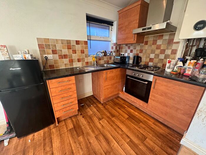 1 Bedroom Maisonette To Rent In Station Lane, Chandlers Ford, Eastleigh, SO53