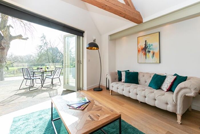 1 Bedroom Flat To Rent In Holton, Oxford, OX33