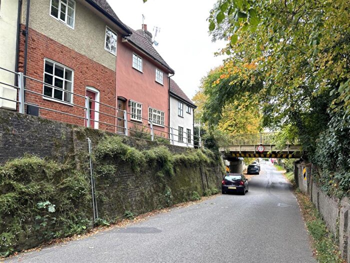 3 Bedroom End Of Terrace House To Rent In Hawks Mill Street, Needham Market, IP6