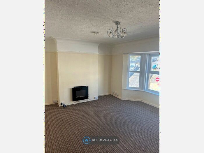 1 Bedroom Flat To Rent In Station Road, Plymouth, PL2