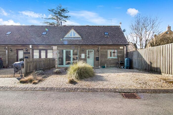 2 Bedroom End Of Terrace House For Sale In Birdlip Farm, Birdlip, Gloucester, Gloucestershire, GL4