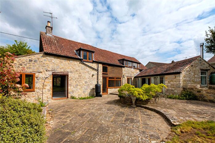 3 Bedroom Detached House For Sale In Rimpton, Somerset, BA22