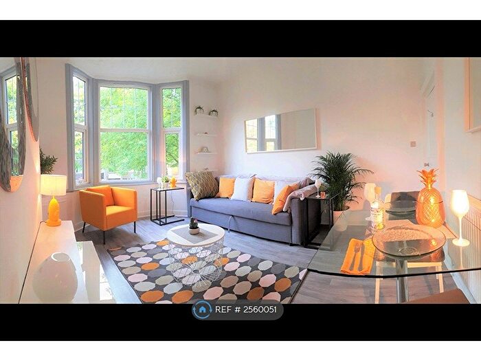 1 Bedroom Flat To Rent In Lapwing Lane, Manchester, M20