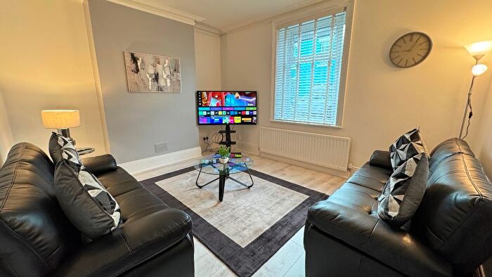 3 Bedroom Terraced House To Rent In Eleanor Street, North Shields, NE30