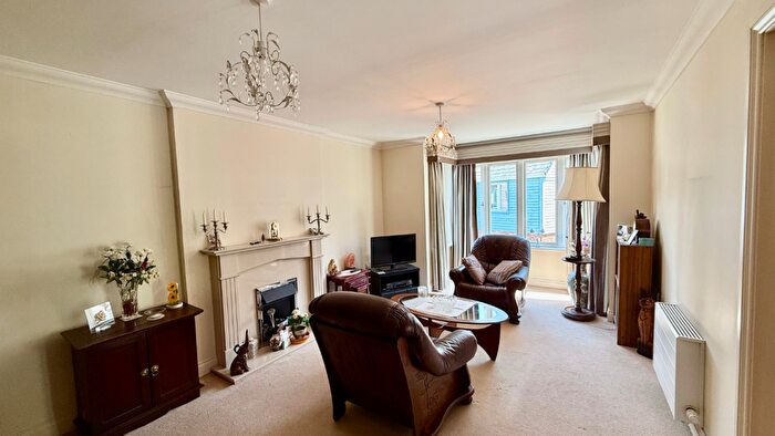 1 Bedroom Retirement Property For Sale In , Marlow Richmond, Bridge Meadow Way, Grange Park, West Northamptonshire, NN4