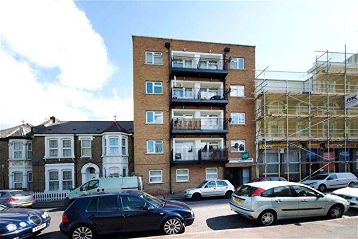1 Bedroom Flat To Rent In Harrison Bell House, E16